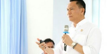 DPP Gemabudhi Kutuk Keras Aksi Teror Bom Bunuh Diri di Depan Gereja Katedral Makassar