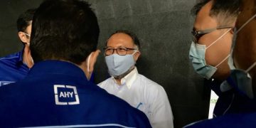 Gugat Panitia KLB Demokrat di Sumut, Partai Demokrat Gandeng Bambang Widjojanto