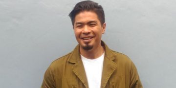 Bams Samson Angkat Suara Terkait Isu Istri Selingkuh dengan Sang Ayah