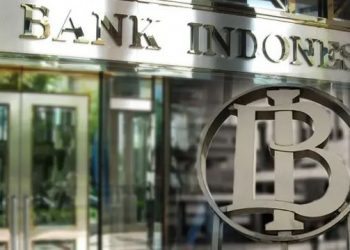 Naik, Utang Luar Negeri Indonesia Capai USD 420,7 Miliar