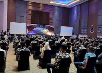 Kader BAPERA Diancam, Ketum Fahd A Rafiq: Siap Tumpahkan Darah untuk Membela