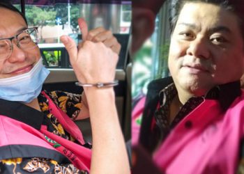 Kasus Korupsi Asabri, Benny Tjokro dan Heru Hidayat Jadi Tersangka TPPU