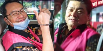 Kasus Korupsi Asabri, Benny Tjokro dan Heru Hidayat Jadi Tersangka TPPU