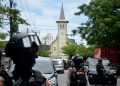 Pemuda Katolik Kecam Keras Aksi Bom Bunuh Diri di Gereja Katedral Makassar