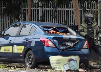 Perlu Pendekatan Baru untuk Merespons Penyerangan Terhadap Tempat Ibadah