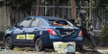 Perlu Pendekatan Baru untuk Merespons Penyerangan Terhadap Tempat Ibadah