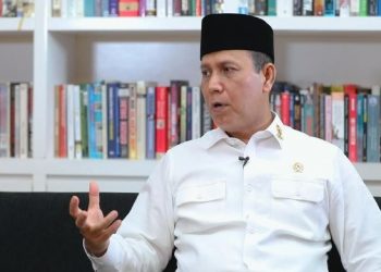 Kepala BNPT: Tindakan KKB Layak Disejajarkan Dengan Aksi Teror