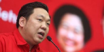 Charles Honoris Dorong Lebih Banyak Swasta Bantu Vaksinasi Covid-19