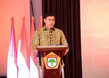 Ketum Kosgoro 57 Kutuk Aksi Bom Bunuh Diri Gereja di Makassar: Tindakan Pengecut!