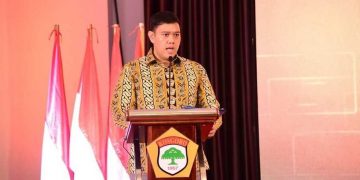 Ketum Kosgoro 57 Kutuk Aksi Bom Bunuh Diri Gereja di Makassar: Tindakan Pengecut!