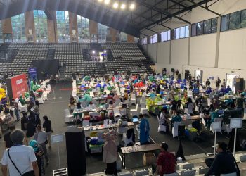 Masyarakat Pers Apresiasi Pemerintah Soal Vaksinasi Wartawan