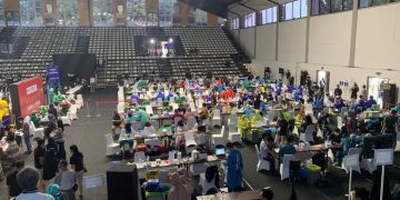 Masyarakat Pers Apresiasi Pemerintah Soal Vaksinasi Wartawan