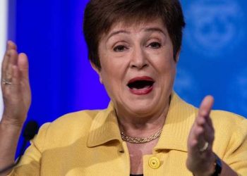 Pulihkan Dunia dari Pandemi Covid-19, IMF Bahas Alokasi SDR US$ 650 Miliar