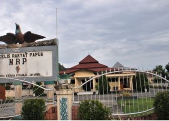 Papua Tolak Perpres Industri Miras