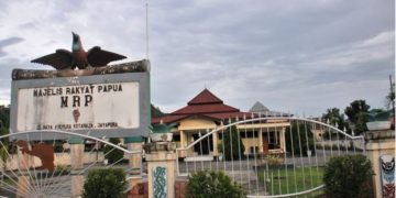 Papua Tolak Perpres Industri Miras