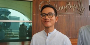 Indo Barometer Nilai Gibran Bisa Jadi Sosok Pemersatu KNPI
