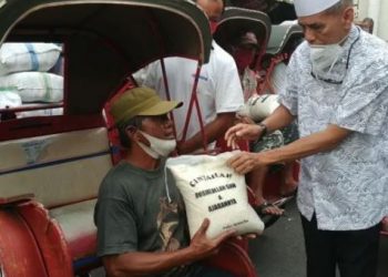Berita Duka, Sosok Dermawan dan Tokoh Kota Solo Habib Hasan Mulachela Meninggal Dunia