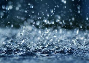 Prakiraan Cuaca, Sebagian DKI Diguyur Hujan Hari Ini