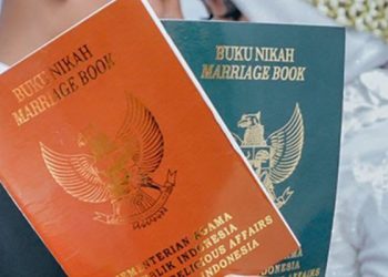 Kemenag Himbau Masyarakat Waspada dengan Sindikat Pemalsuan Buku Nikah