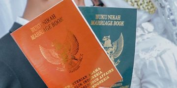 Kemenag Himbau Masyarakat Waspada dengan Sindikat Pemalsuan Buku Nikah