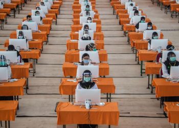 637 Ribu Formasi CPNS Daerah 2021 Akan Dibuka Pemerintah