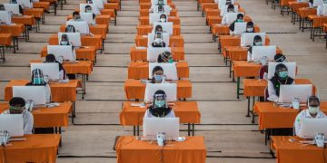 637 Ribu Formasi CPNS Daerah 2021 Akan Dibuka Pemerintah