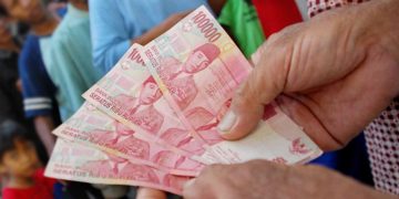 Bansos Covid-19 Dipakai Judi dan Foya-foya, Kades Ini Terancam Hukuman Mati