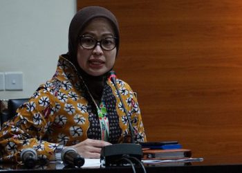 KPK Minta 239 Penyelenggara Negara Lengkapi Laporan Harta Kekayaan