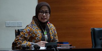 KPK Minta 239 Penyelenggara Negara Lengkapi Laporan Harta Kekayaan