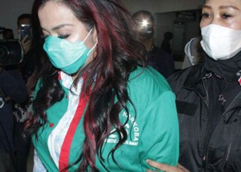 Jennifer Jill Direhab, Polisi Pastikan Proses Hukum Tetap Berjalan