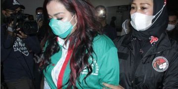 Jennifer Jill Direhab, Polisi Pastikan Proses Hukum Tetap Berjalan
