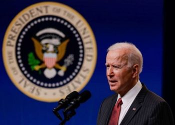 Joe Biden Tegaskan Akan Hukum Pembunuh Jamal Khashoggi