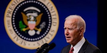 Joe Biden Tegaskan Akan Hukum Pembunuh Jamal Khashoggi