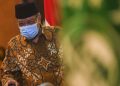 Ketua PBNU Ditunjuk Sebagai Komut PT. KAI