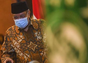 Ketua PBNU Ditunjuk Sebagai Komut PT. KAI