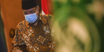 Ketua PBNU Ditunjuk Sebagai Komut PT. KAI