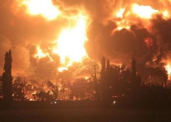 Kurtubi Sebut Kebakaran Kilang Balongan Bisa Hambat Megaproyek Pertamina