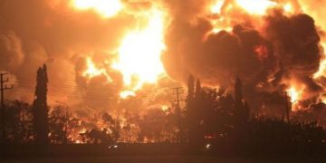 Kurtubi Sebut Kebakaran Kilang Balongan Bisa Hambat Megaproyek Pertamina