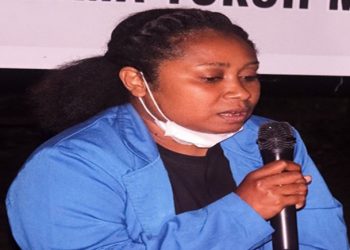 Mahasiswa Yapen Dukung Otonomi Khusus