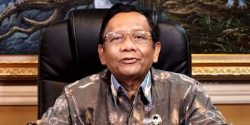 Kader Demokrat Gelar KLB di Sumut, Ini Respons Menko Polhukam