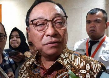 Mantan Dirut BTN Jalani Sidang Kasus Suap Hari Ini