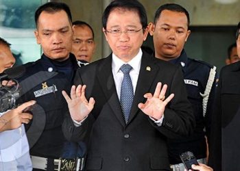 Demokrat Versi KLB Ditolak Pemerintah, Marzuki Alie Justru Bersyukur, Ada Apa?