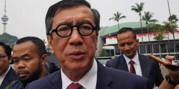 Ratusan Bandar Narkoba Dipindahkan ke Nusakambangan