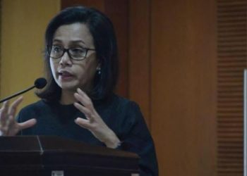 Ungkap Dampak Printer 3D, Sri Mulyani: Bisa Dipakai Membuat Senjata