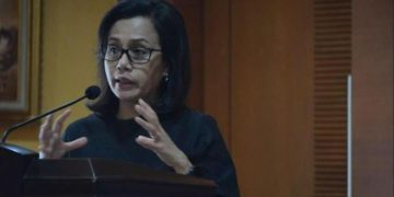 Ungkap Dampak Printer 3D, Sri Mulyani: Bisa Dipakai Membuat Senjata