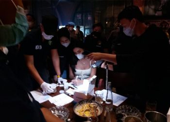 Polisi Akan Gelar Perkara untuk Tentukan Status Millen Cyrus yang Positif Benzo