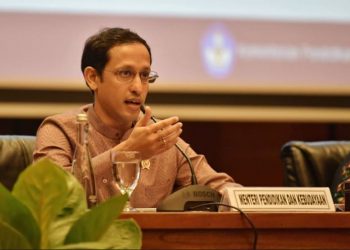 Semangat Belajar! Mendikbud Lanjut Bantuan Kuota Internet