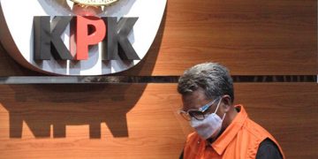 Selain Sita Uang Tunai, KPK juga Selidiki Dugaan Aliran Uang ke Parpol Pendukung Nurdin Abdullah
