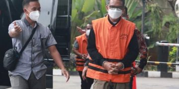 Dalami Suap Gubernur Sulsel Nurdin Abdullah, KPK Panggil 7 PNS