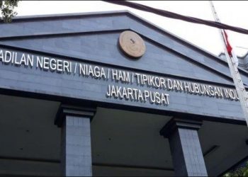 Jhoni Allen Gugat AHY, Hari Ini Gelar Sidang Perdana